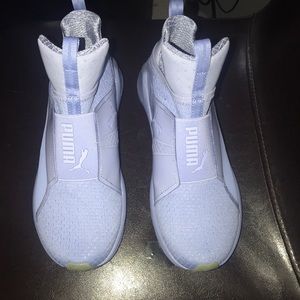 Women's Fierce Knit Cross-Trainer Shoe